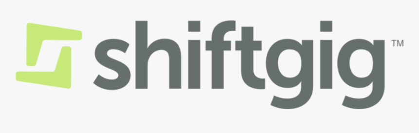 New Shiftgig, HD Png Download, Free Download