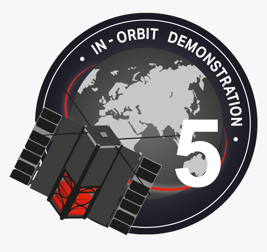 Iod-5 Tars, HD Png Download, Free Download