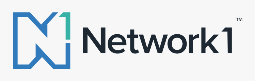 Network 1 Logo, HD Png Download, Free Download