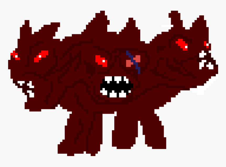 Cerberus Png, Transparent Png, Free Download