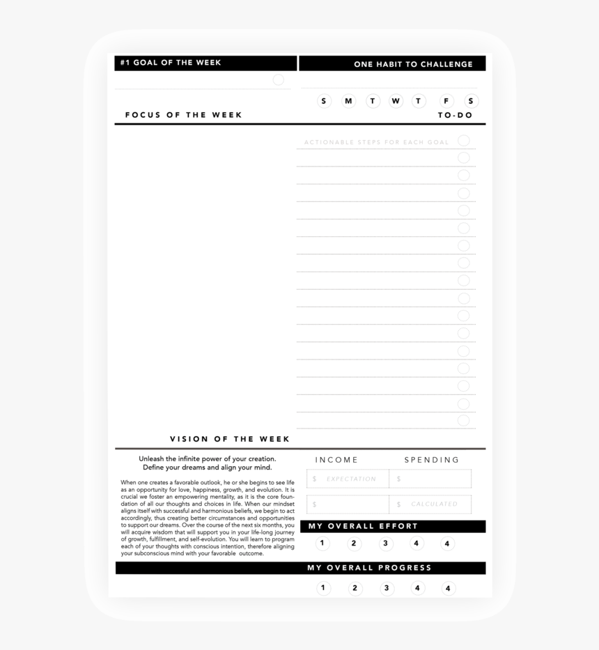 Soul Guidance Planner P11, HD Png Download, Free Download