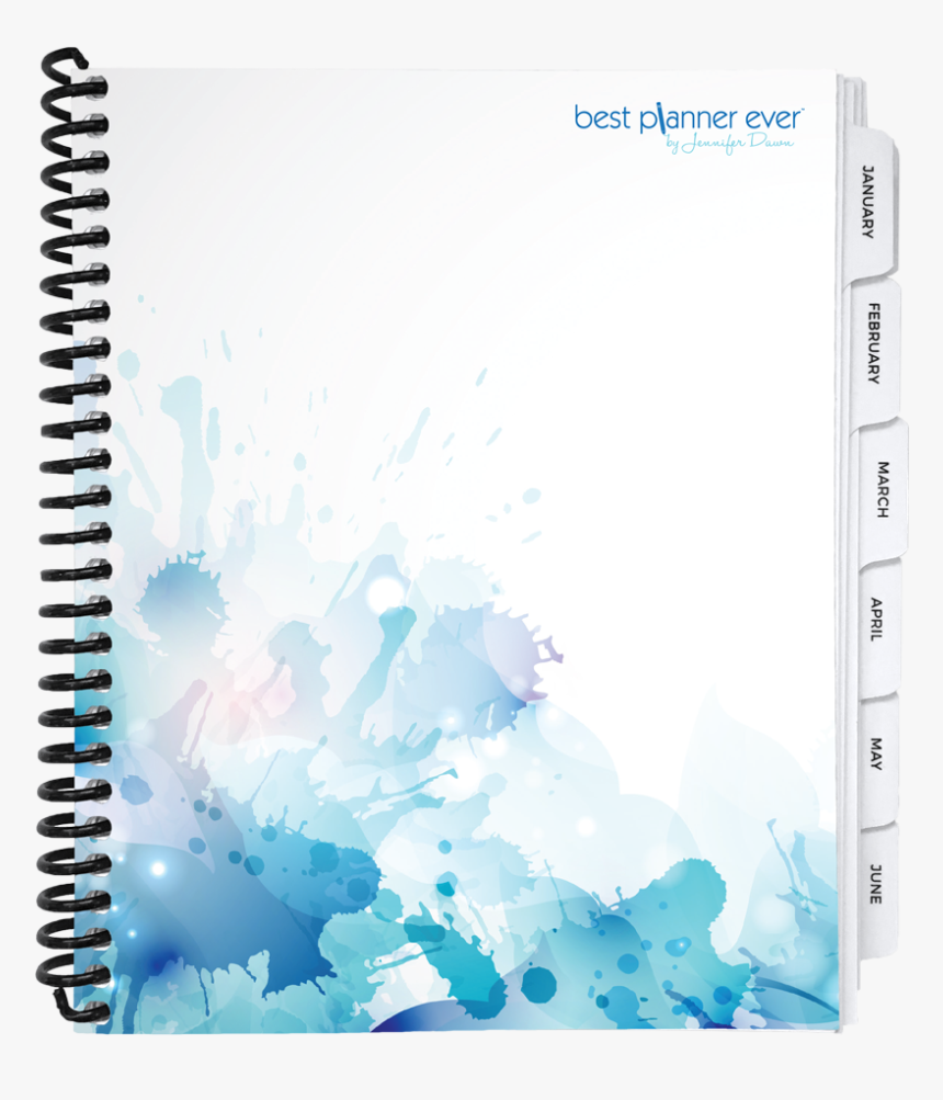 Planner Png, Transparent Png, Free Download