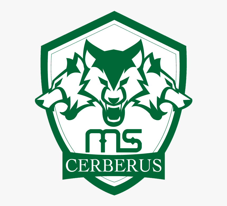 Ms Cerberuslogo Square, HD Png Download, Free Download