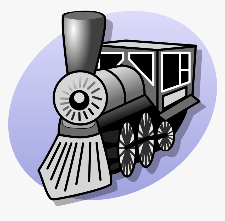 Railroad Png, Transparent Png, Free Download