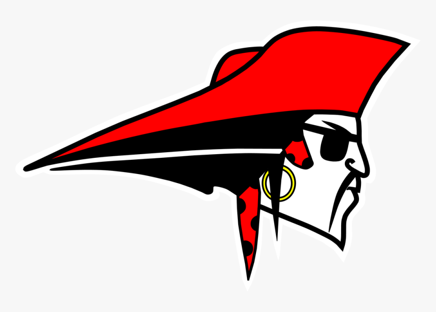 Transparent Pirates Logo Png, Png Download, Free Download