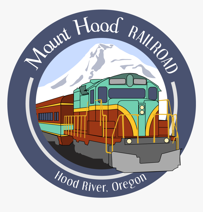 Hood Railroad, HD Png Download, Free Download