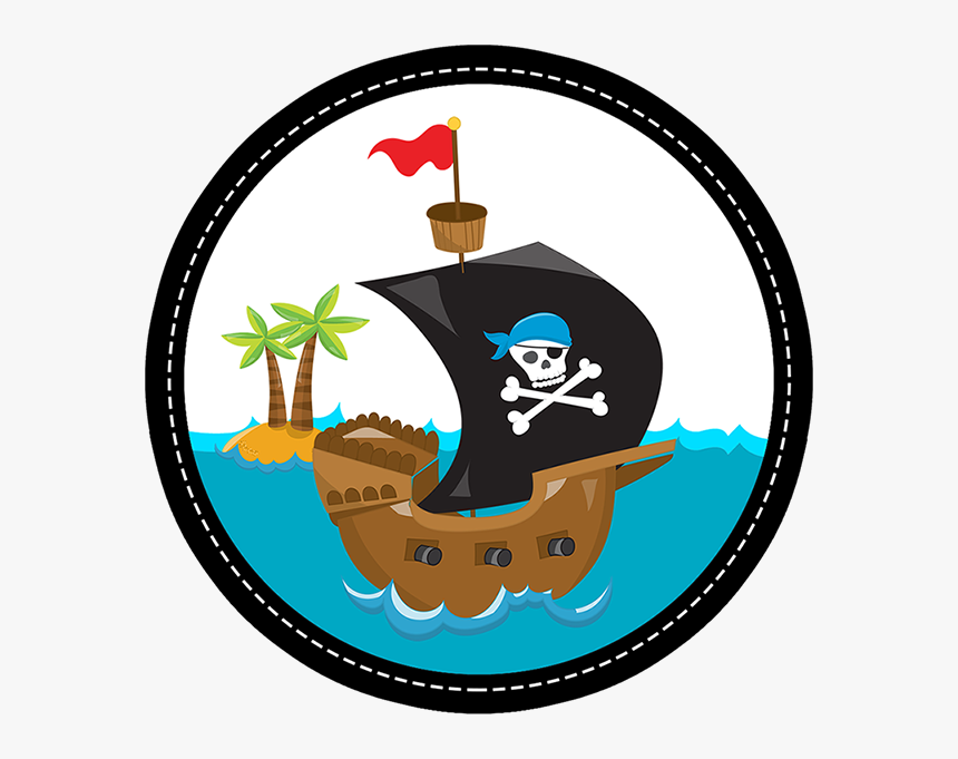 Ahoy Matey The Seas Are Riddled With Pirates And Not, HD Png Download, Free Download