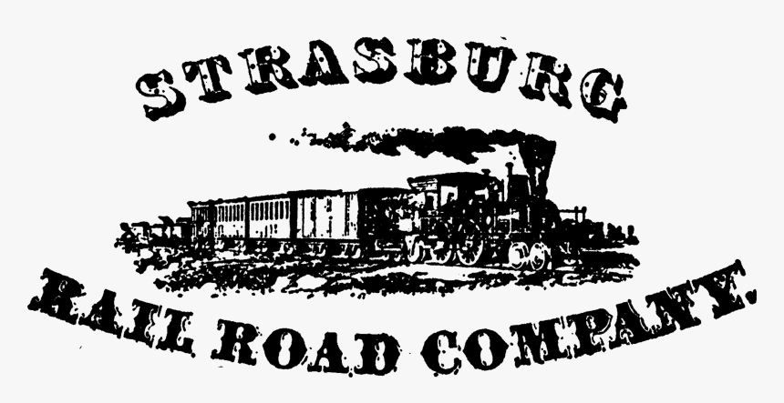 Railroad Png, Transparent Png, Free Download