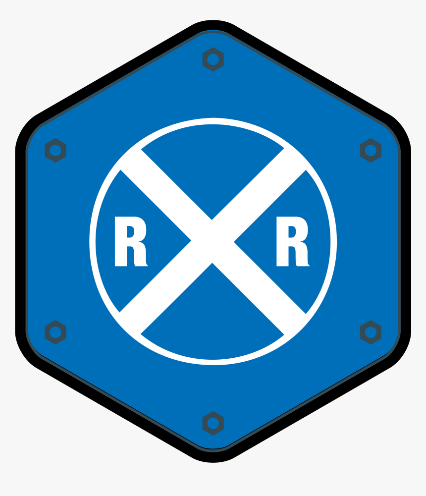 Railroad Png, Transparent Png, Free Download