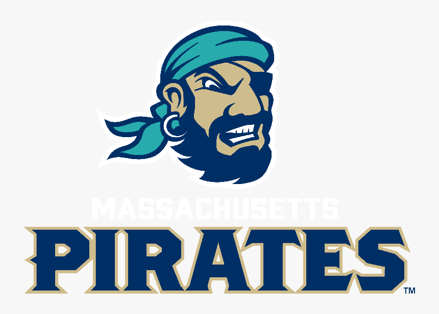 Massachusetts Pirates Official Website, HD Png Download, Free Download