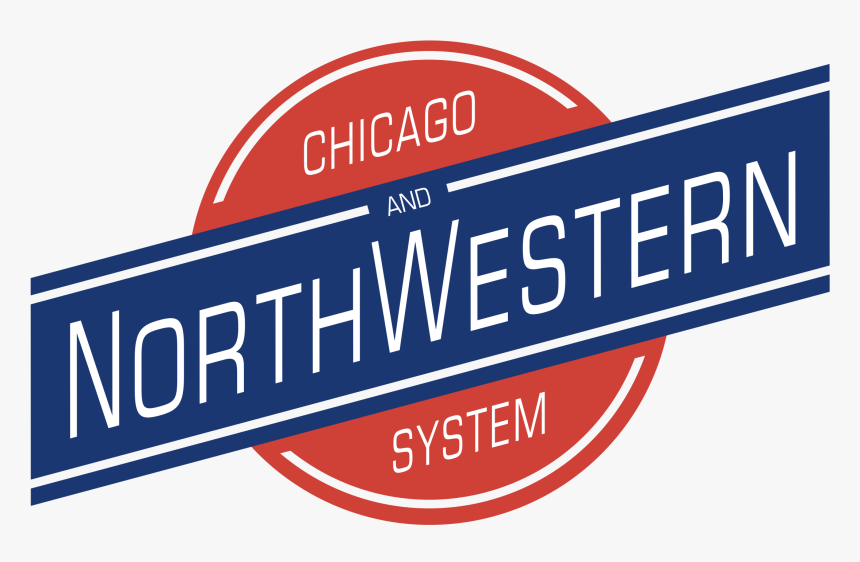 North Western Rail Logo Png Transparent, Png Download, Free Download