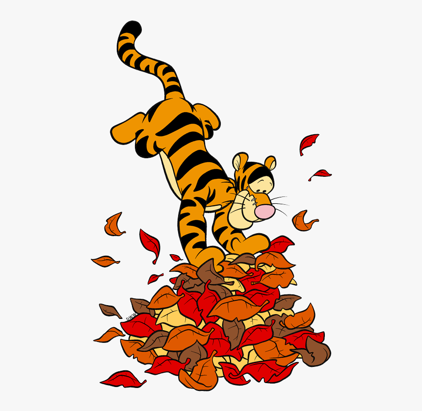 Tigger Png, Transparent Png, Free Download