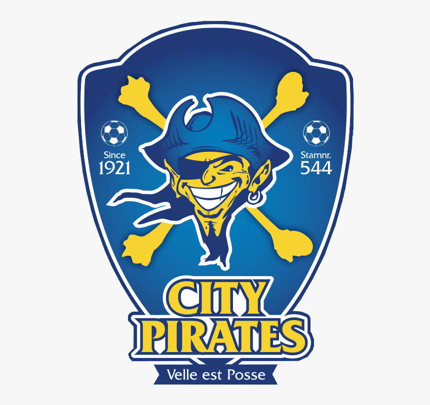 City Pirates , Png Download, Transparent Png, Free Download