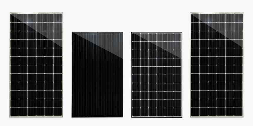 Solar Panels Png, Transparent Png, Free Download