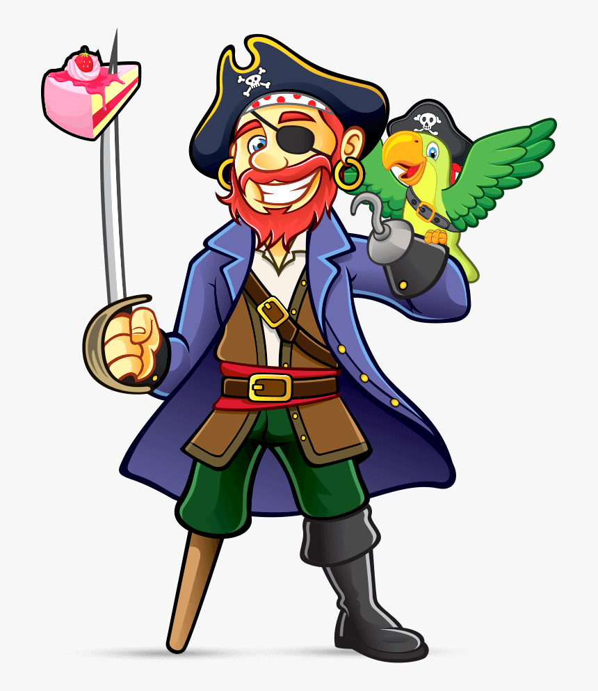 Pirates Png, Transparent Png, Free Download