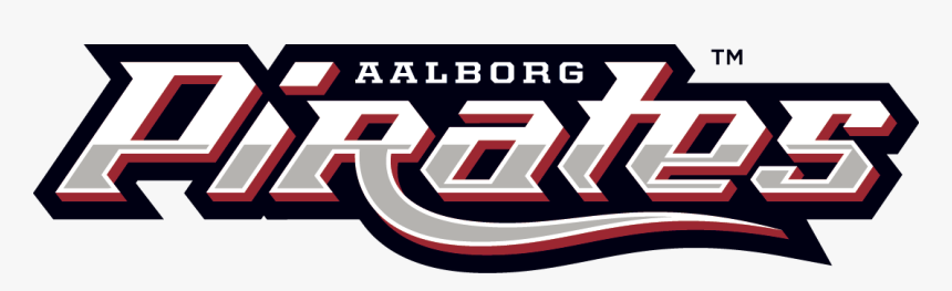 Aalborg Pirates Png, Transparent Png, Free Download