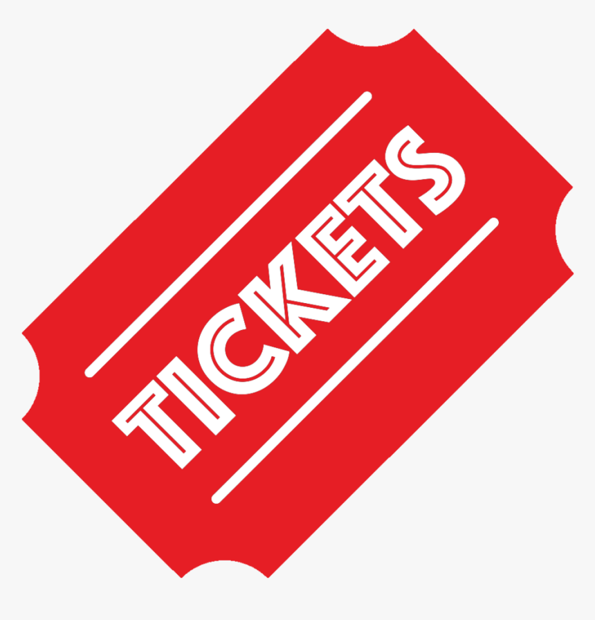 Redtickets, HD Png Download, Free Download