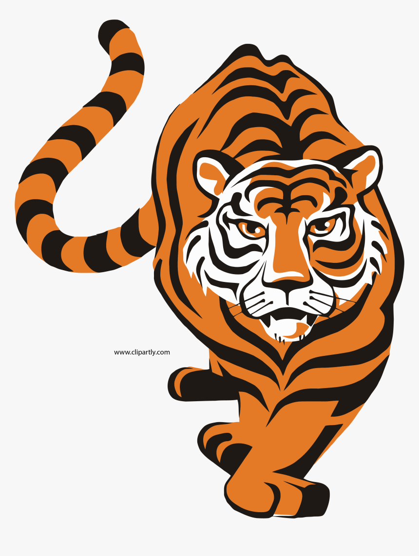 Tigger Png, Transparent Png, Free Download