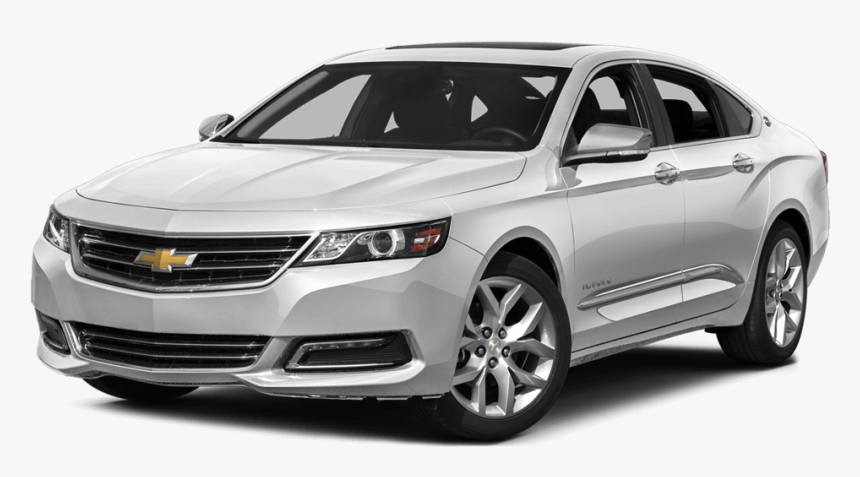 2016 Chevrolet Impala", HD Png Download, Free Download