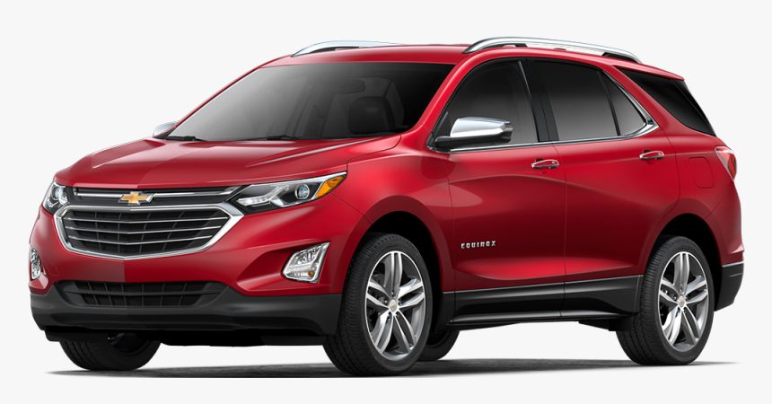 2018 Chevrolet Equinox, HD Png Download, Free Download