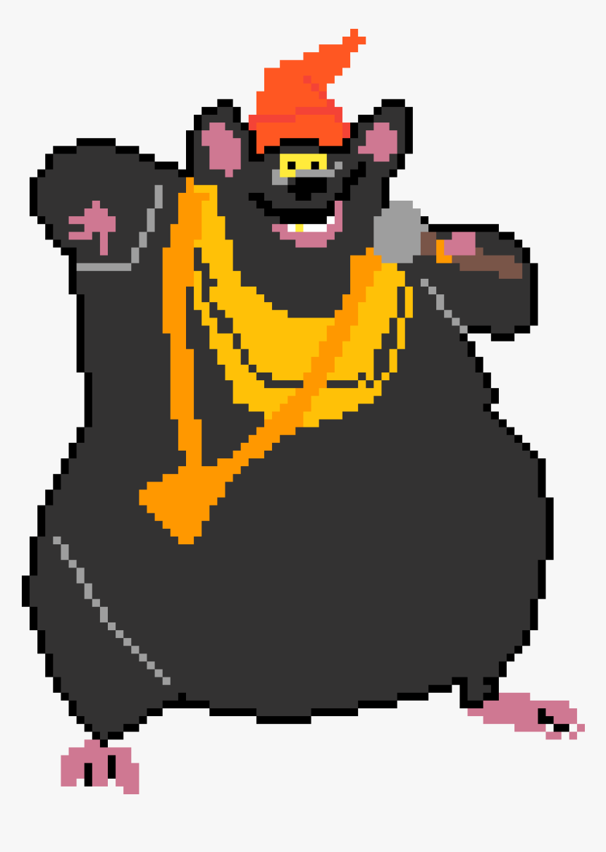 Biggie Cheese Png, Transparent Png, Free Download
