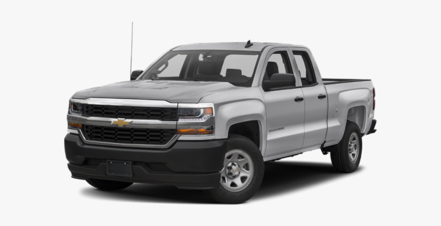 2019 Chevy Silverado, HD Png Download, Free Download