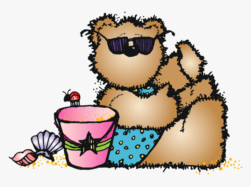Dj Inkers Summer Clipart, HD Png Download, Free Download