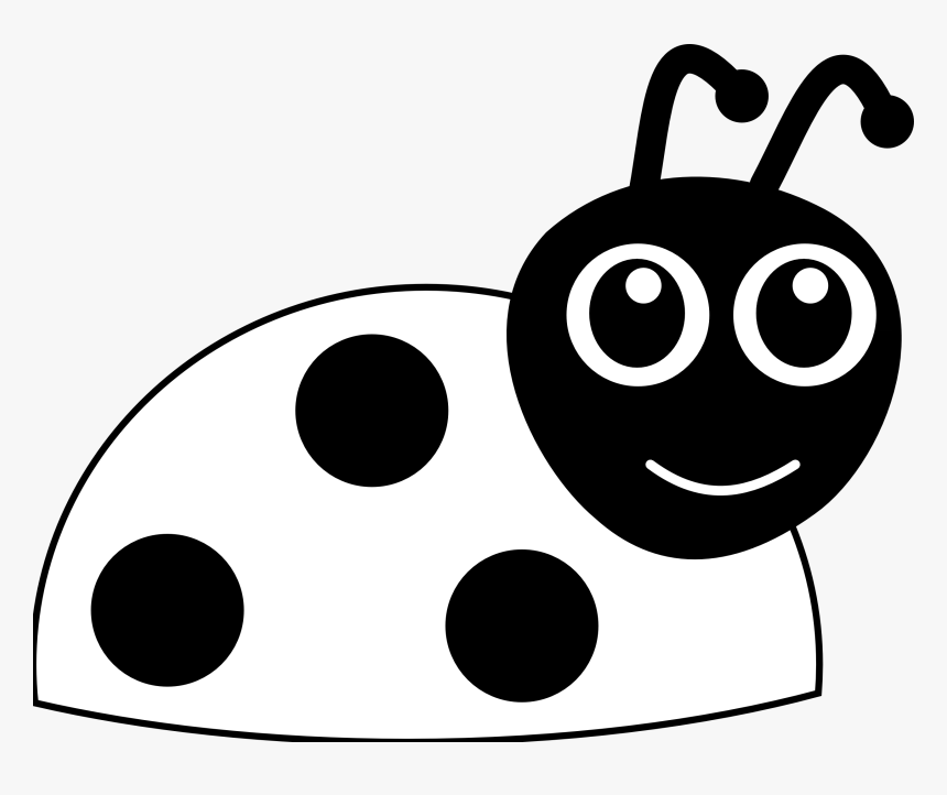 Ladybug Lady Bug Clip Art Clipart 2 Image, HD Png Download, Free Download