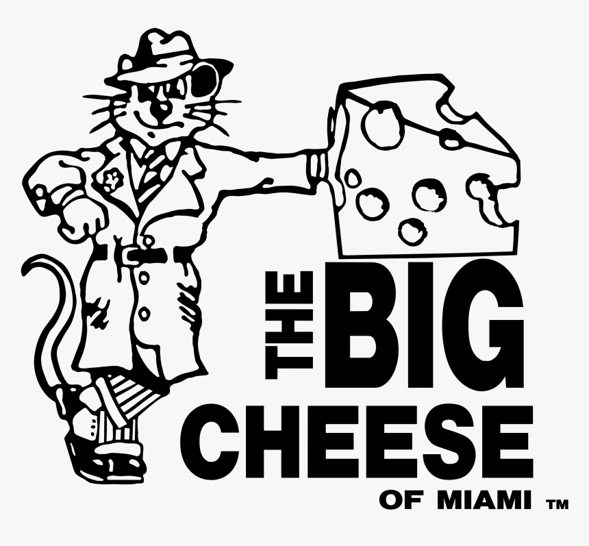 The Big Of Miami, HD Png Download, Free Download