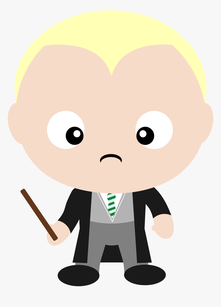 Transparent Draco Malfoy Png, Png Download, Free Download