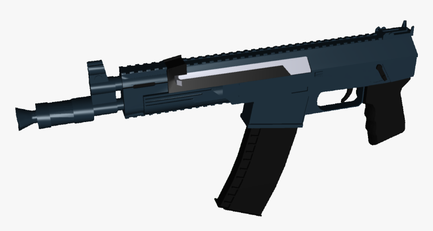 Draco Gun Png, Transparent Png, Free Download