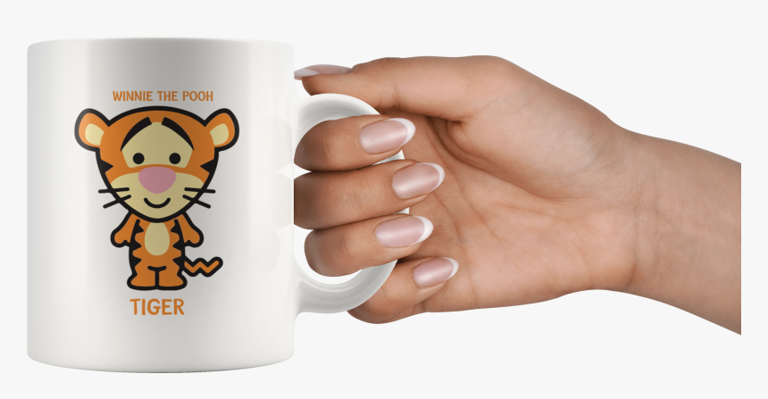 Tigger Png, Transparent Png, Free Download