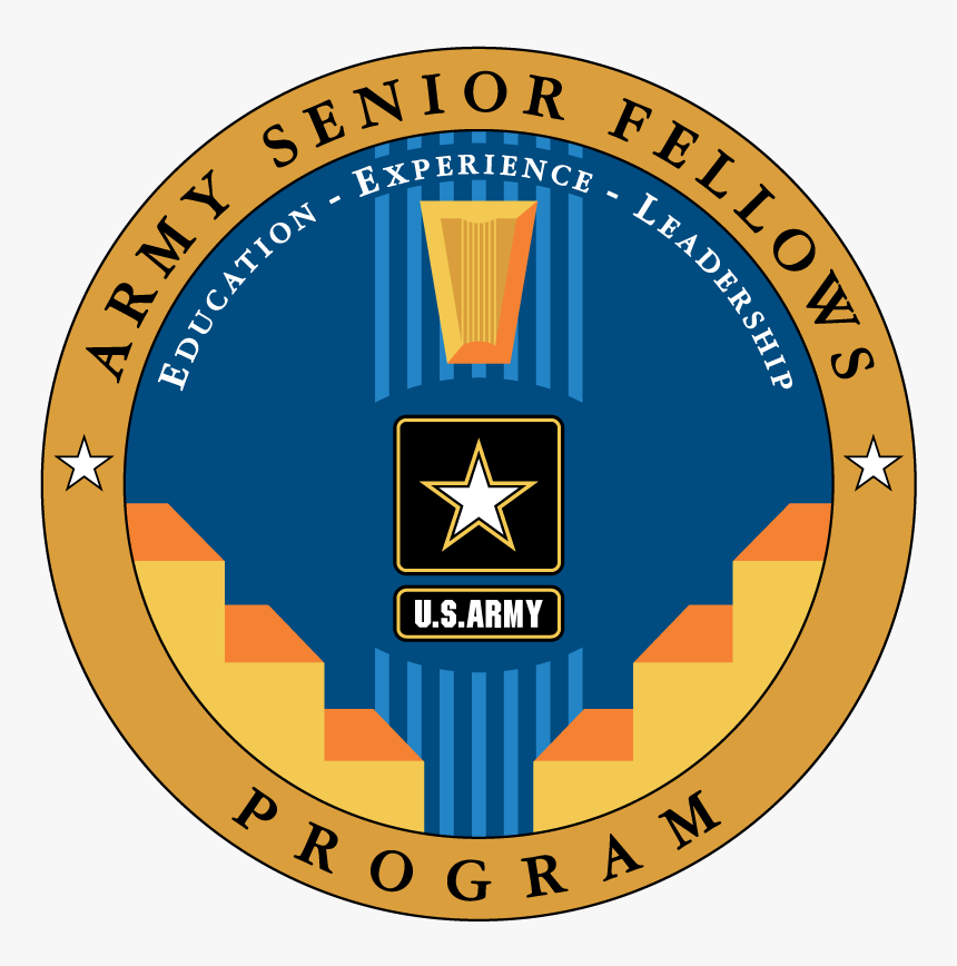 Army Senior Fellows Program, HD Png Download, Free Download