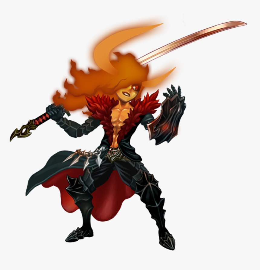 Dragon Blaze Database, HD Png Download, Free Download