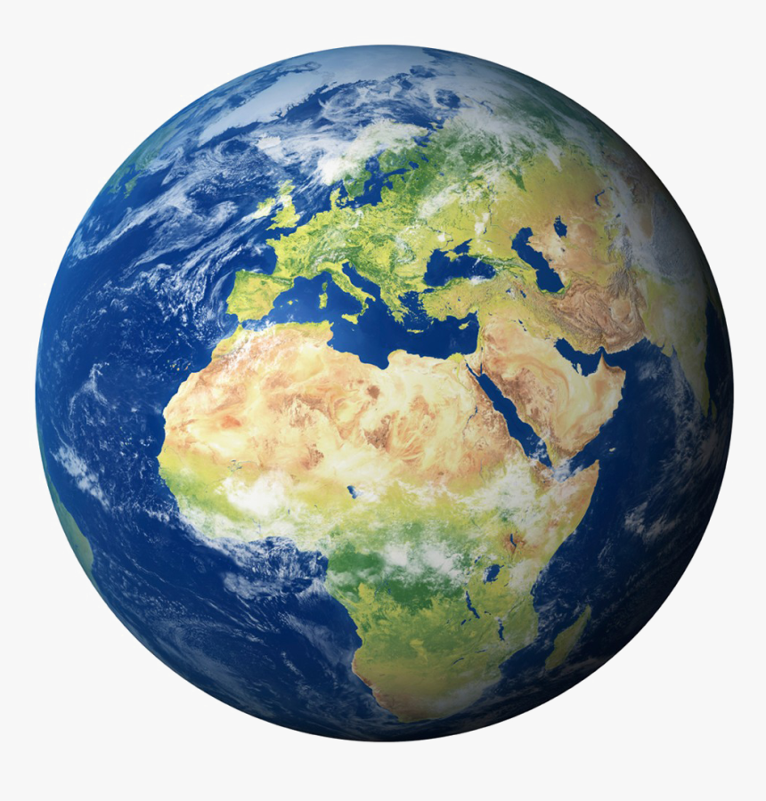 Planet Earth Free Png Image, Transparent Png, Free Download