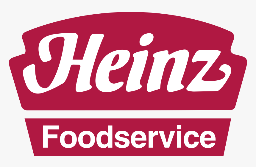 Heinz Foodservice Logo Png Transparent - Heinz, Png Download, Free Download