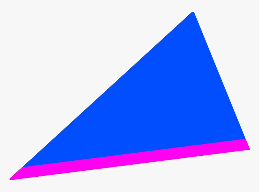 Triangle, HD Png Download, Free Download