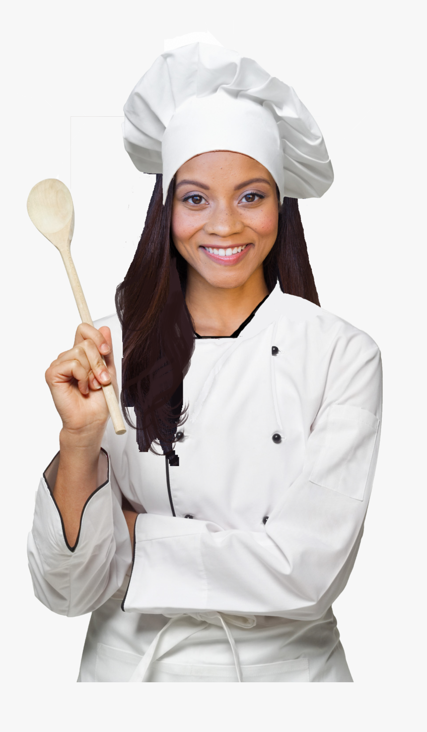 Transparent Background Chef Images Png, Png Download, Free Download