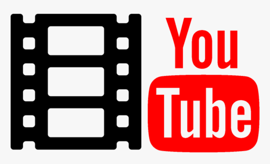 Funny Ideas For Youtube Videos - Youtube No Background, HD Png Download, Free Download