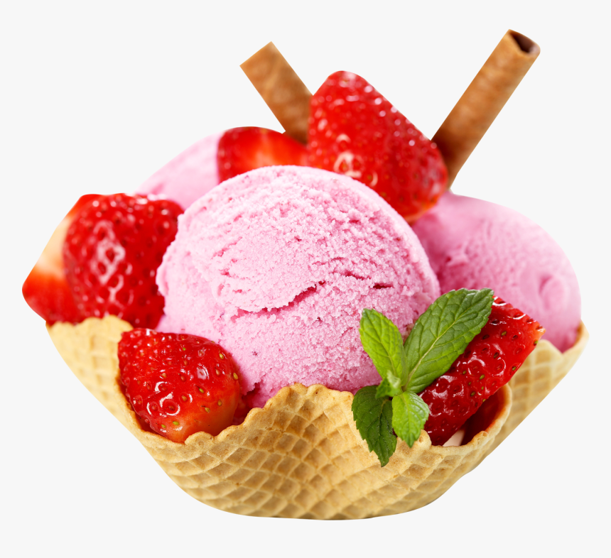 Ice Cream Png Image, Transparent Png, Free Download