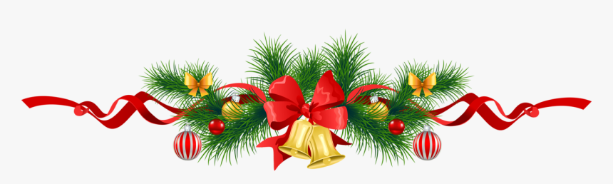 Christmas Decoration Png - Christmas Png, Transparent Png, Free Download