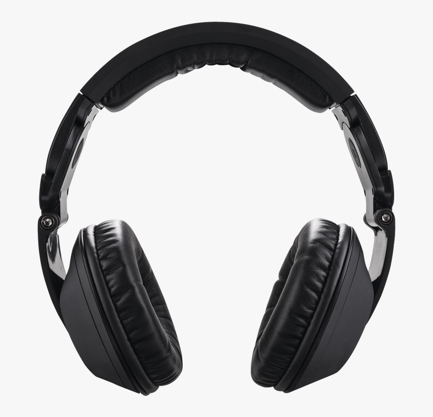 Dj Headphone Png - Dj Headphones Png, Transparent Png, Free Download