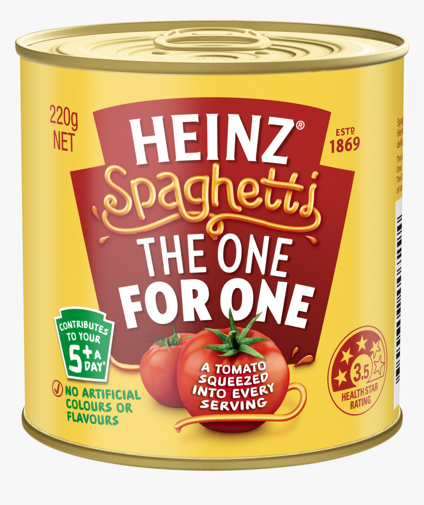 Heinz Spaghetti, HD Png Download, Free Download