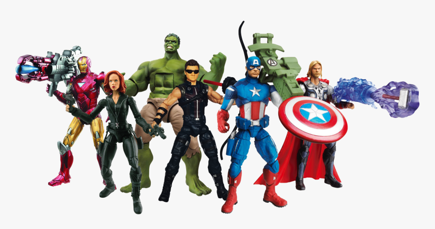Avengers Free Png Image - Avengers Transparent Background Free, Png Download, Free Download