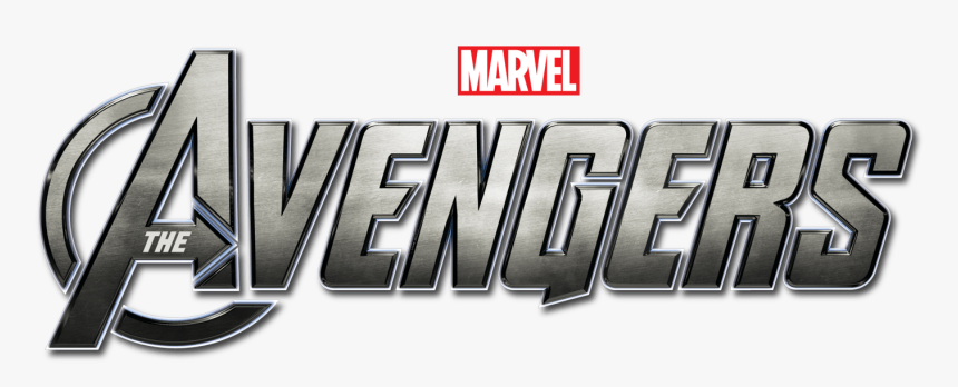 Avengers Movie Logo Png, Transparent Png, Free Download