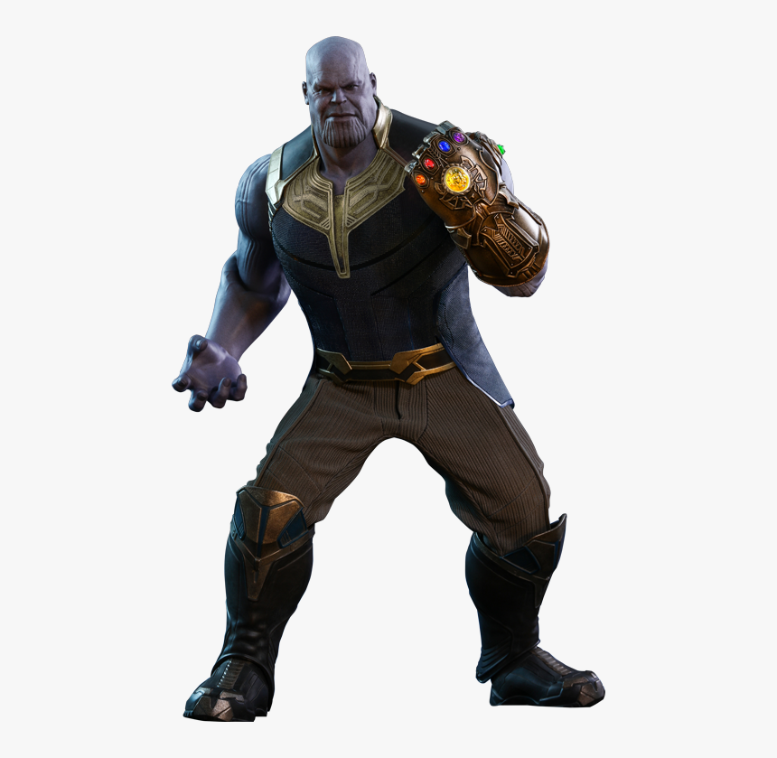 Infinity War Thanos Png - Avengers Infinity War Thanos, Transparent Png, Free Download