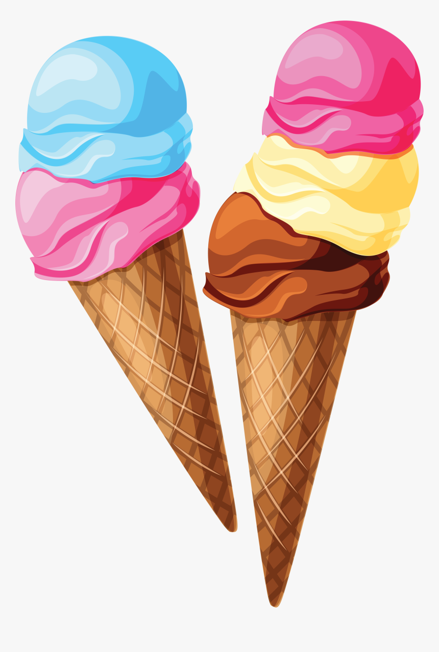 Cliparts Ice Cream Png Png Image - Ice Cream Png Clipart, Transparent Png, Free Download