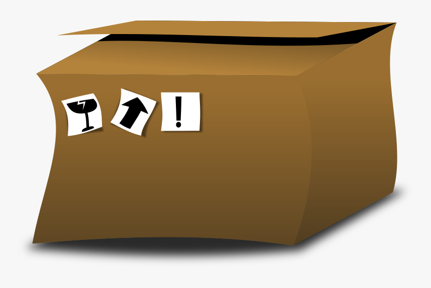 Cardboard, HD Png Download, Free Download