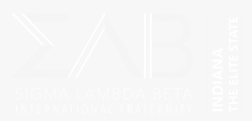Transparent Sigma Lambda Beta Png - Graphic Design, Png Download, Free Download