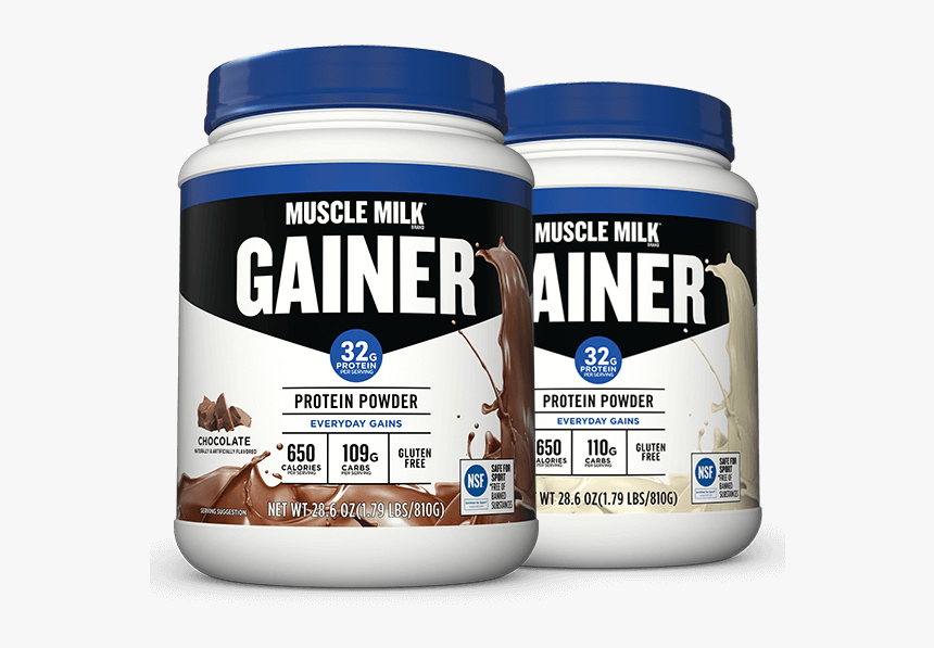 Gainer Protein, HD Png Download, Free Download